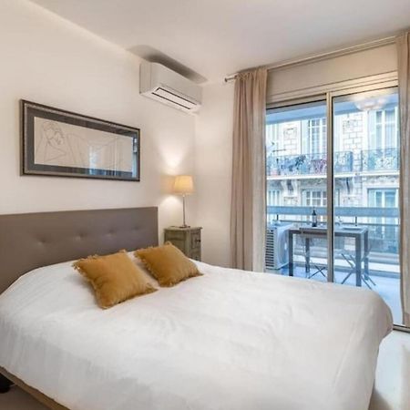 Rossini - Central And Cosy With Ac Nizza Exterior foto